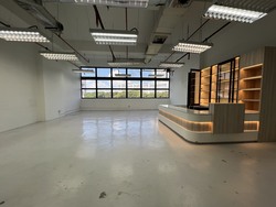 Henderson Building (D3), Factory #562642531